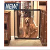 Mesh Pet Gate Gate für Hunde Katzen Baby Door Treppen Gate Produktbild-Vorschau 2