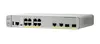 Cisco WS-C3560CX-8PC-S Cisco WS-C3560CX-8PC-S Voir les images du produit 3