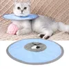 Collier de protection pour chats, étanche et réglable - Voir les images du produit 1