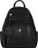 Cityrucksack Damenrucksack Tagesrucksack Stadt Rucksack Produktbild-Vorschau 3