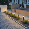 Vonkajšie svietidlo MasterLED E27 čierne 60 cm IP54 – Náhľad obrázku produktu 2