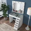 Skye Decor, BJ117 - 2788, Coiffeuses, blanc, 90 x 79,8 x Voir les images du produit 1