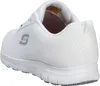 Skechers Damen  Schnürschuhe sportlich weiß Gr. 39 Produktbild-Vorschau 7