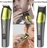 11-in-1-Haarschneider-Bart-Trimmer, intimer Rasierer, Body Produktbild-Vorschau 5