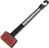 Char-Broil 140789, Pinsel, Schwarz, Rot, Char-Broil, 93 mm, Produktbild-Vorschau 3