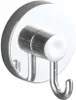 Wenko, Handtuchhaken, Vacuum-Loc, 4er Set, für Handtücher, Produktbild-Vorschau 11