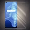 Panzer Folie für Realme 7 Pro Echt Glas Displayschutzfolie Produktbild-Vorschau 1