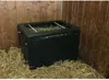 Kerbl Futterraufe Heuraufe HayBox Produktbild-Vorschau 5