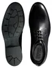 Clarks Herren Howard Walk Oxford, Black Leather, 44 EU Produktbild-Vorschau 15