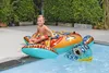 Bestway® Schwimmtier Mediterranean Turtle™ 186 x 168 x 42 Produktbild-Vorschau 4