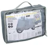 Dunlop Motorradabdeckung Größe L 228 x 99 x 124 cm Produktbild-Vorschau 2