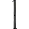 Solar Dusche 38L Aluminium Produktbild-Vorschau 1