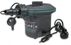 Intex 66640, Schlauchboote, 650 l/min, Schwarz, Kunststoff, Produktbild-Vorschau 7