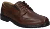 Josef Seibel Alastair 04 elegante Schnürer Braun Produktbild-Vorschau 4