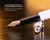 Plnicí pero Diplomat Traveller Snowwhite s inkoustem a Náhled obrázku produktu 4