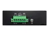 TRENDnet Industrie Switch  8 Port Fast Ethernet  L2 Náhled obrázku produktu 1