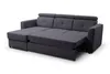 POCKET Universelles Ecksofa 230x165 cm L-Form mit Produktbild-Vorschau 6