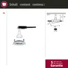 Paulmann LED Einbauleuchte Nova Basisset schwenkbar Produktbild-Vorschau 4