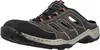 Rieker Herren Sneaker Pantolette grau, Herren:46 EU Produktbild-Vorschau 45