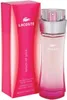 Lacoste Touch Of Pink Eau De Toilette Spray 50ml Produktbild-Vorschau 4