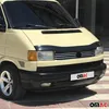 Motorhaube Deflektor Insekten Steinschlagschutz für VW T4 Produktbild-Vorschau 9