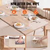 Plastový obrus VEVOR, 40 x 80 palcov, hrúbka 2,0 mm, Náhľad obrázku produktu 4