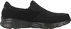 Skechers Equalizer Persistent Sportschuh Schwarz Produktbild-Vorschau 4