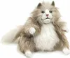 Folkmanis Handpuppe Pummelige Katze 2566 Produktbild-Vorschau 1