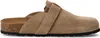 Tamaris Damen Clog aus Leder mit ergonomischem Fußbett Produktbild-Vorschau 18