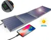 Ładowarka do telefonu Choetech Travel na panel słoneczny Podgląd zdjęcia produktu 13