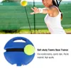 Tennis-Trainingsgerät, Selbstübungs-Tennis-Trainer, rebound Produktbild-Vorschau 4