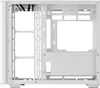 Mars Gaming MCFUSION, Midi Tower, PC, Weiß, ATX, micro ATX, Produktbild-Vorschau 8
