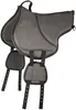 Harrys Horse Bareback pad, jazdecká podložka, jazdecký Náhľad obrázku produktu 1