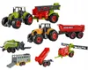 Farm - eine Reihe von Maschinen 6-tlg. Produktbild-Vorschau 17