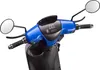 Elektroroller Blu:s Stalker XT2000 - E-Roller mit 950 Watt Produktbild-Vorschau 4