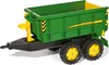 rolly toys rollyContainer John Deere, Príves, 3 rok / roky, Náhľad obrázku produktu 1
