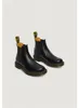 Dr.martens Calzatura Stivale Donna Nero Anteprima dell’immagine prodotto 14
