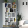 Domax Home - Wandregal Schweberegal Bücherregal - FTS 4, Produktbild-Vorschau 7