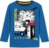 Pokemon Pikachu Kinder Jungen Mädchen Pyjama Schlafanzug, Produktbild-Vorschau 2