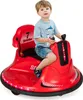 GOPLUS 6V Autoscooter für Kinder & Kleinkinder, Produktbild-Vorschau 1