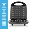 MalTec Toaster aux cacahuètes Boulangerie aux noix 24 Moule Voir les images du produit 3