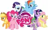Hasbro My Little Pony Cheerilee, 3 lat(a), My Little Pony, Podgląd zdjęcia produktu 4