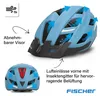 FISCHER Fahrradhelm Urban Plus Chicago - Größe L/XL / 58-61 Produktbild-Vorschau 16