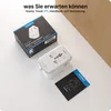 VOOMY Reiseadapter Weltweit 3-in-1 – Für 150+ Länder – Produktbild-Vorschau 7