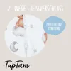 Letni śpiworek z nogawkami TupTam 0,5 TOG, materiały z Podgląd zdjęcia produktu 6