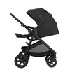 Graco Near2Me DLX Trio, Osłonka na nogi, System podróżny Podgląd zdjęcia produktu 9