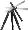 Mantona Kodiak XL Aluminium Fotostativ, Dreibeinstativ Produktbild-Vorschau 5