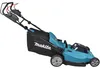 Makita DLM539PT2 Akku-Rasenmäher Produktbild-Vorschau 6