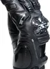 Dainese Druid 4 Black/Black/Charcoal Gray M Produktbild-Vorschau 11