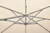 Suncomfort by Glatz Sonnenschirm Ampelschirm Varioflex Produktbild-Vorschau 5